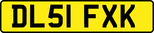DL51FXK