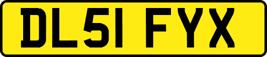 DL51FYX