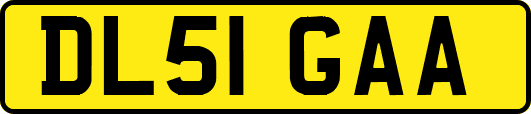 DL51GAA