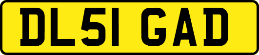 DL51GAD