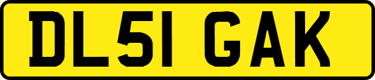 DL51GAK