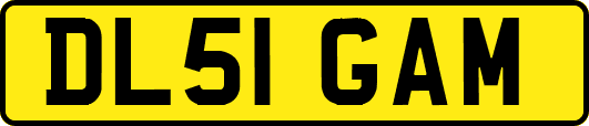 DL51GAM