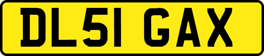 DL51GAX