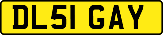 DL51GAY