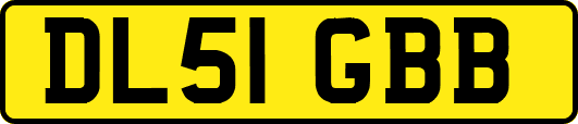 DL51GBB