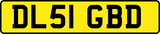DL51GBD
