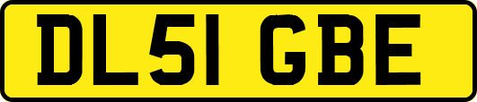 DL51GBE