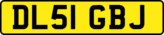 DL51GBJ