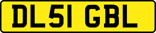 DL51GBL