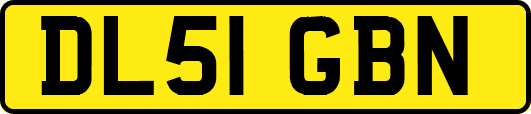 DL51GBN