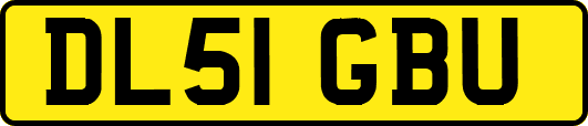 DL51GBU