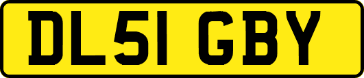 DL51GBY