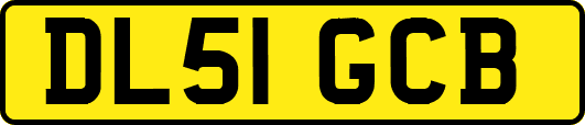 DL51GCB