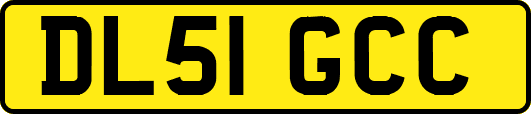 DL51GCC