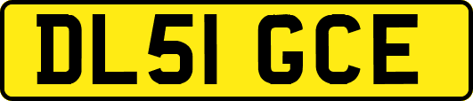 DL51GCE