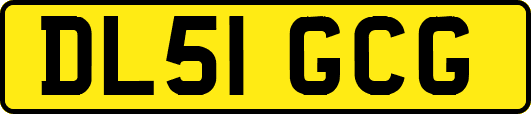 DL51GCG