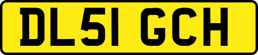 DL51GCH