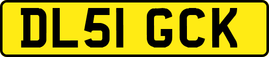 DL51GCK