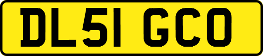 DL51GCO