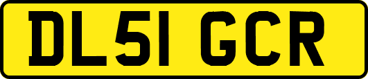 DL51GCR
