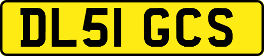 DL51GCS