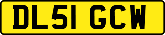 DL51GCW