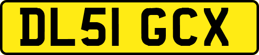 DL51GCX