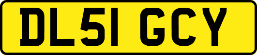 DL51GCY