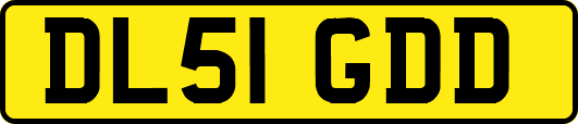 DL51GDD
