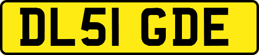 DL51GDE