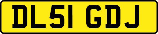 DL51GDJ