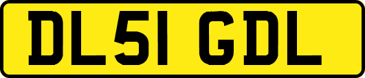 DL51GDL