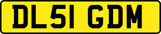 DL51GDM