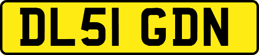 DL51GDN