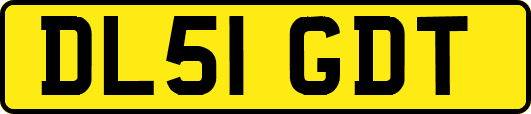 DL51GDT