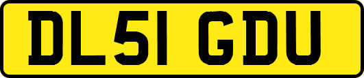 DL51GDU