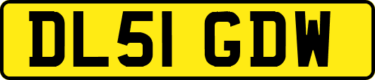 DL51GDW