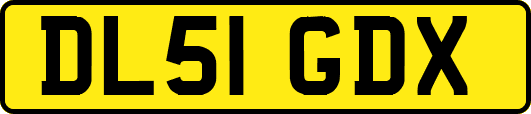 DL51GDX