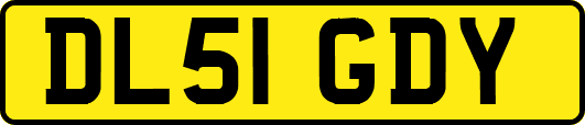 DL51GDY