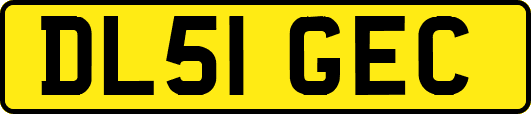 DL51GEC