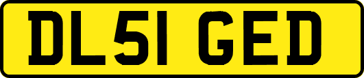 DL51GED