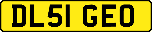 DL51GEO