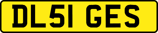 DL51GES