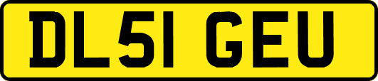 DL51GEU