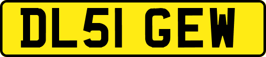 DL51GEW