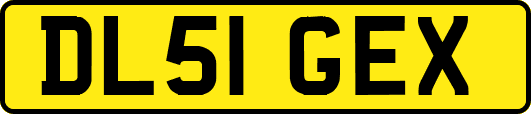 DL51GEX