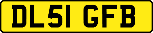 DL51GFB