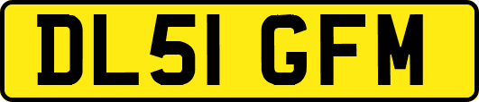 DL51GFM