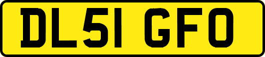 DL51GFO
