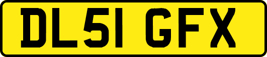 DL51GFX